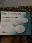 TP-link Deco M5 Mesh-system AC1300