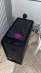 stationär gaming dator