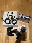 Playstation 4 slim Vit