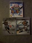 ps3 spel