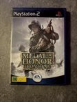 MEDAL OF HONOR FRONTLINE