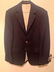 Navy Club Blazer / Kavaj