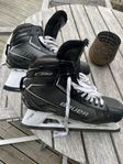 Bauer Pro målvaktsskridskor