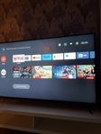  Andersson 65" 4K Smart-TV med inbyggd Chromecast
