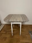 klaffbord / slagbord 1800-tal
