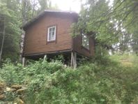 Mjällå 621 stuga vid mjällån 