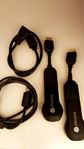Google Chromecast Gen1