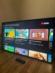 Samsung 48 tum smart tv 