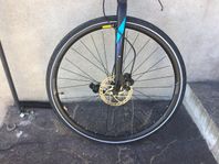 28” Framhjul Specialized