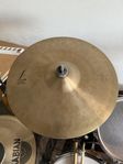 Sabian 17” HHX Legacy Crash Cymbal