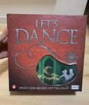 let’s dance spel