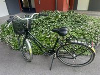 Cykel Monark 28 tum -3 växlad