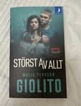 Störst av allt bok