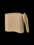 FERM LIVING ISOLA BORD MED FÖRVARING NYSKICK