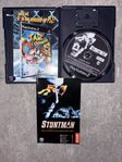 STUNTMAN