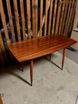 Soffbord i teak