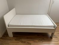 Barnsäng växasäng IKEA