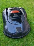 Husqvarna automower 230acx robotgräsklippare 