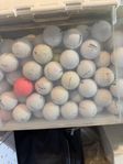 golfbollar