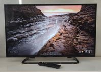 Panasonic 39" Full HD LED TV