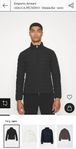 Emporio Armani dunjacka L Herr HELT NY 