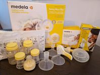 Medela Swing maxi flex