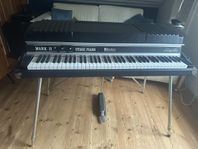 fender Rhodes Seventy Three Mark II