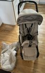 Emmaljunga Scooter 4.S sittvagn