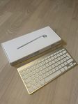 Apple Wireless Keyboard (svensk layout)