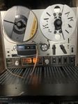 Rullbandspelare Akai 400DS