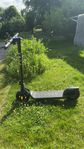 elspark cykel