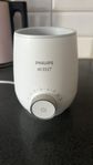  Philips Avent flaskvärmare – i gott skick 