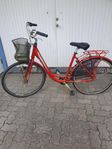 damcykel