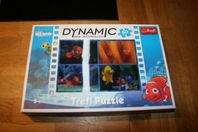 Disney Pixar Hitta Nemo pussel