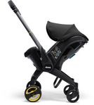 Doona babyskydd +isofix+väska+regnskydd