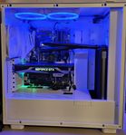 Stationär Gaming PC