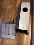 Yamah sound system
