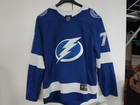 Tampa Bay Victor Hedman 2019 fanatics , aldrig använd 