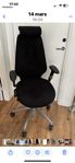 kontorsstol RH logic 400