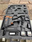 Tjep stiftpistol 18/50