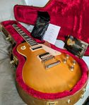 Gibson Les Paul Classic 2021, Honeyburst