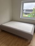 SÄNG - IKEA Skårer, 140 cm