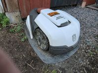 Husqvarna 305 Automower