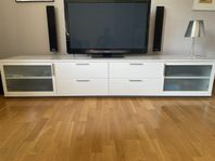 TV-bänk Arctic från Voice