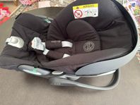 Cloud Z2 Cybex Platinum