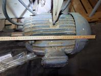 AEG elmotor 4,8 kW