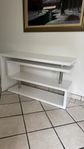 Modernt Skrivbord med Hyllor
