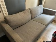 Soffa IKEA Karlstad