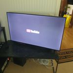 TCL 43" 43P635 / LED / 4K / 60 Hz / Google TV
