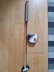 Odyssey Eleven stroke lab